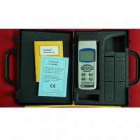 Termometro Multicanale con 4 ingressi ARW-V47 SD